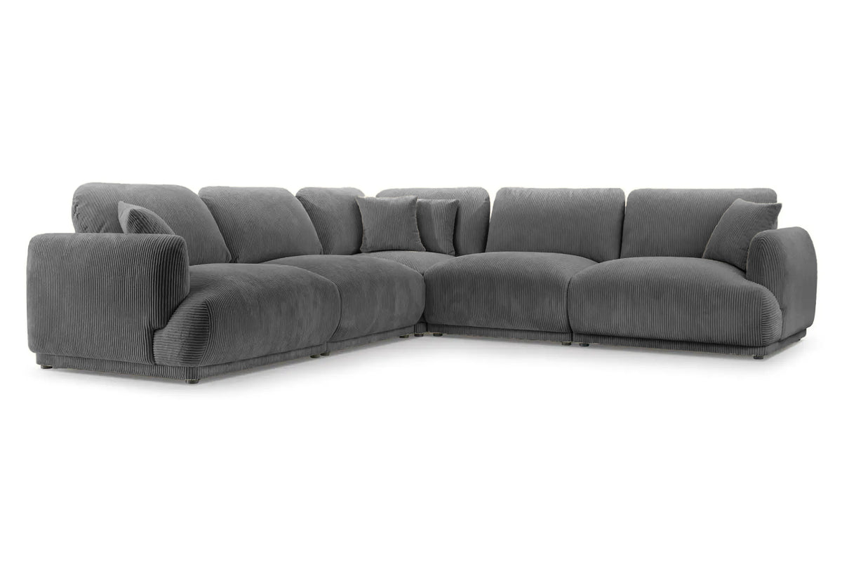 Gris foncé