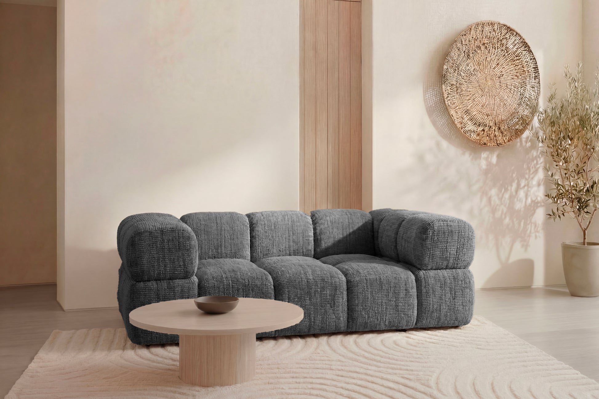 Gris foncé