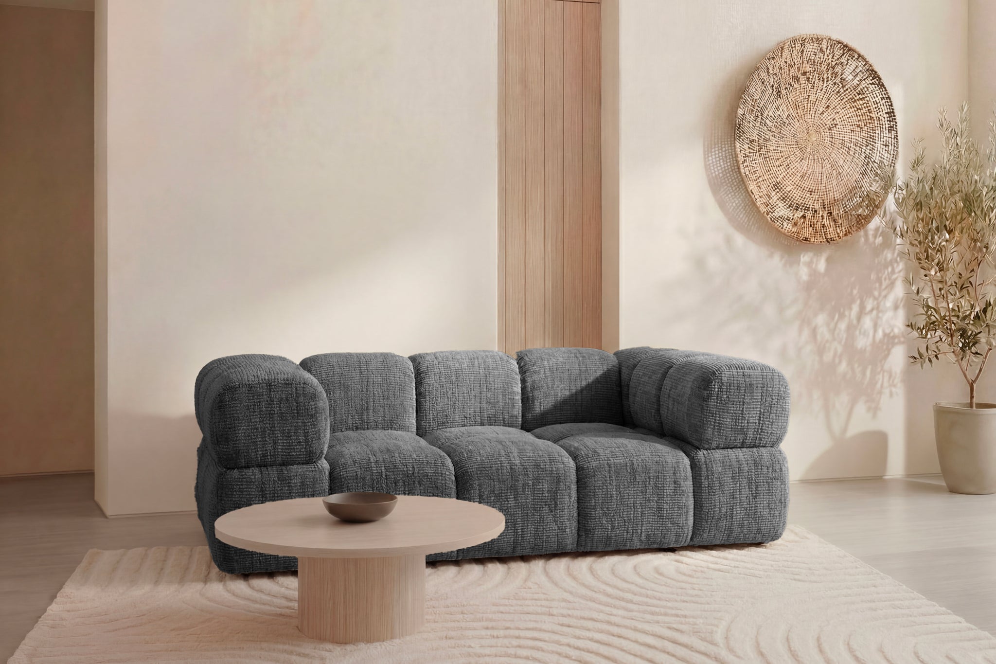 Gris foncé