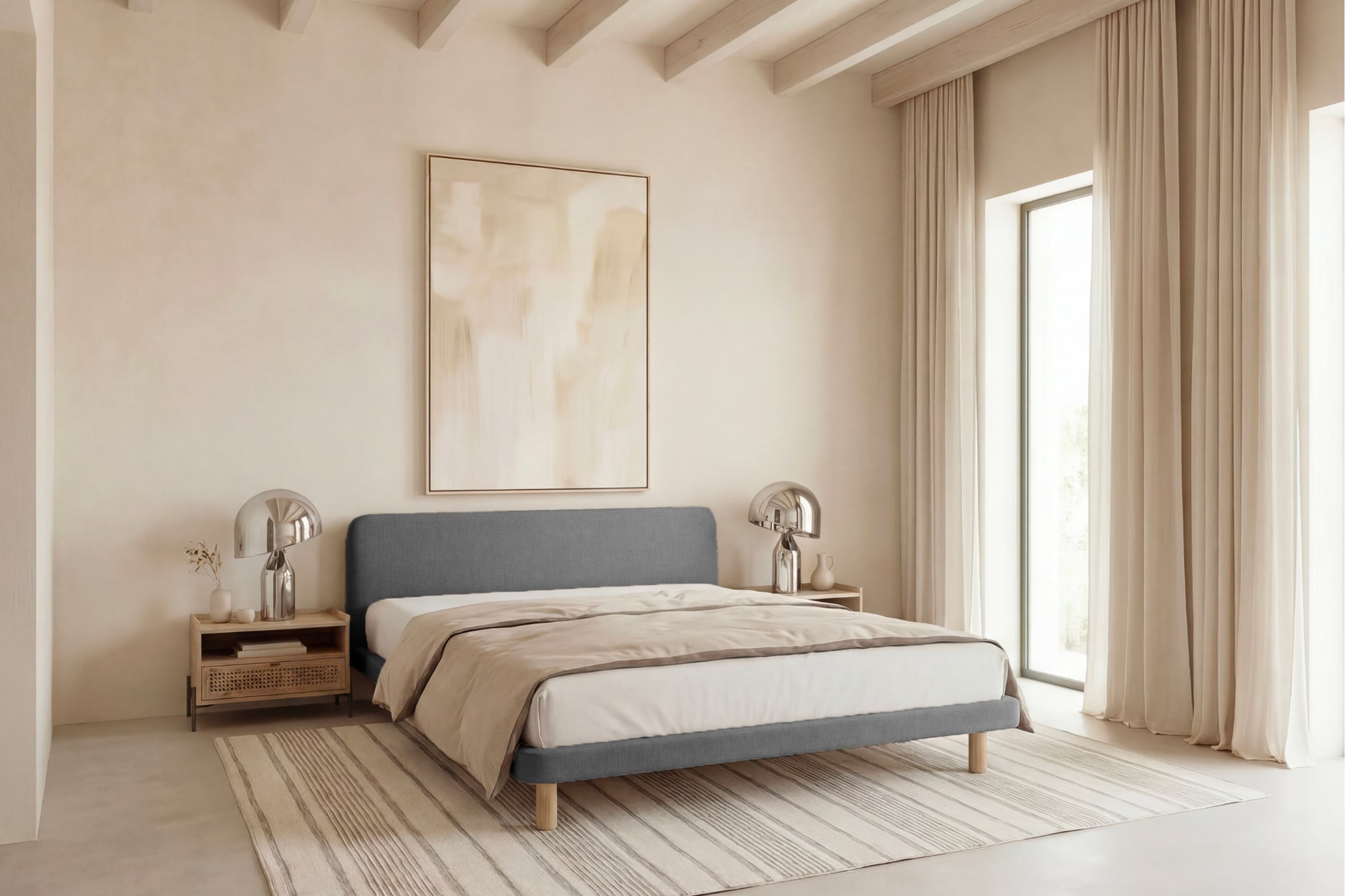 Gris foncé