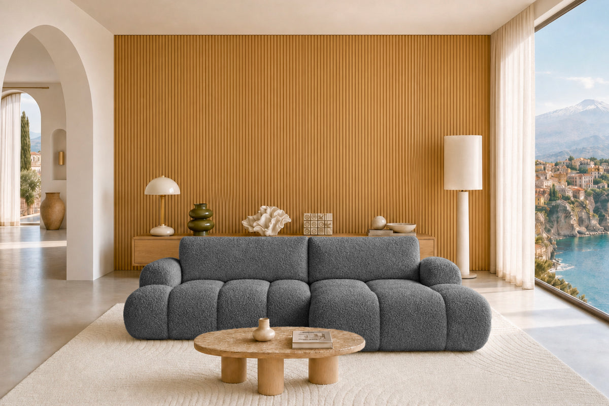 Gris foncé
