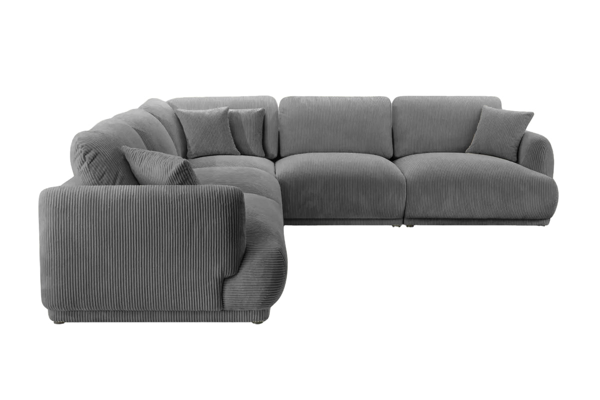 Gris foncé