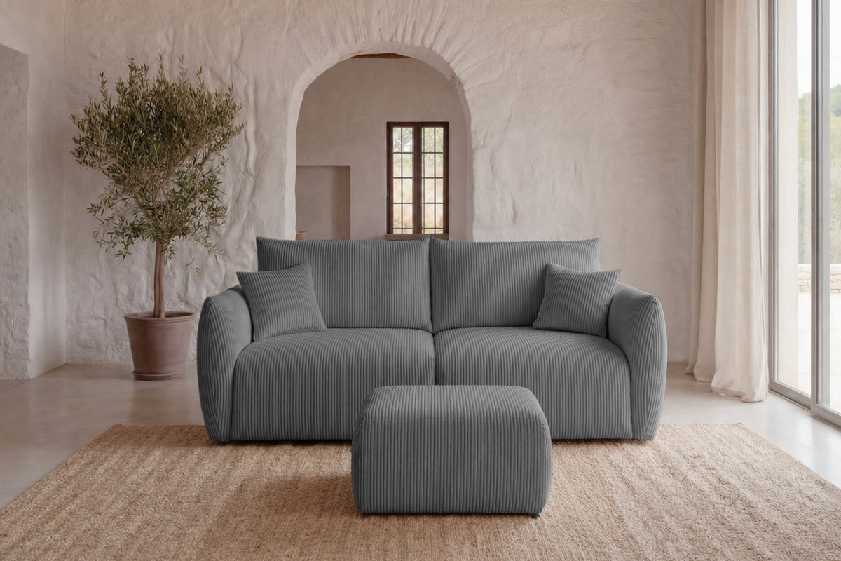 Gris foncé