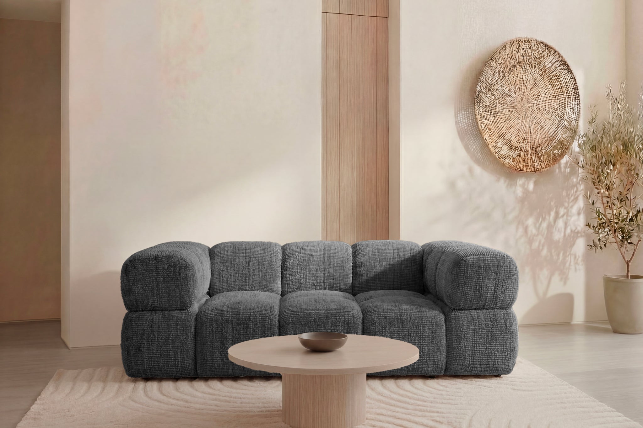 Gris foncé