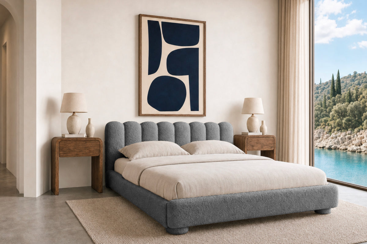 Gris foncé
