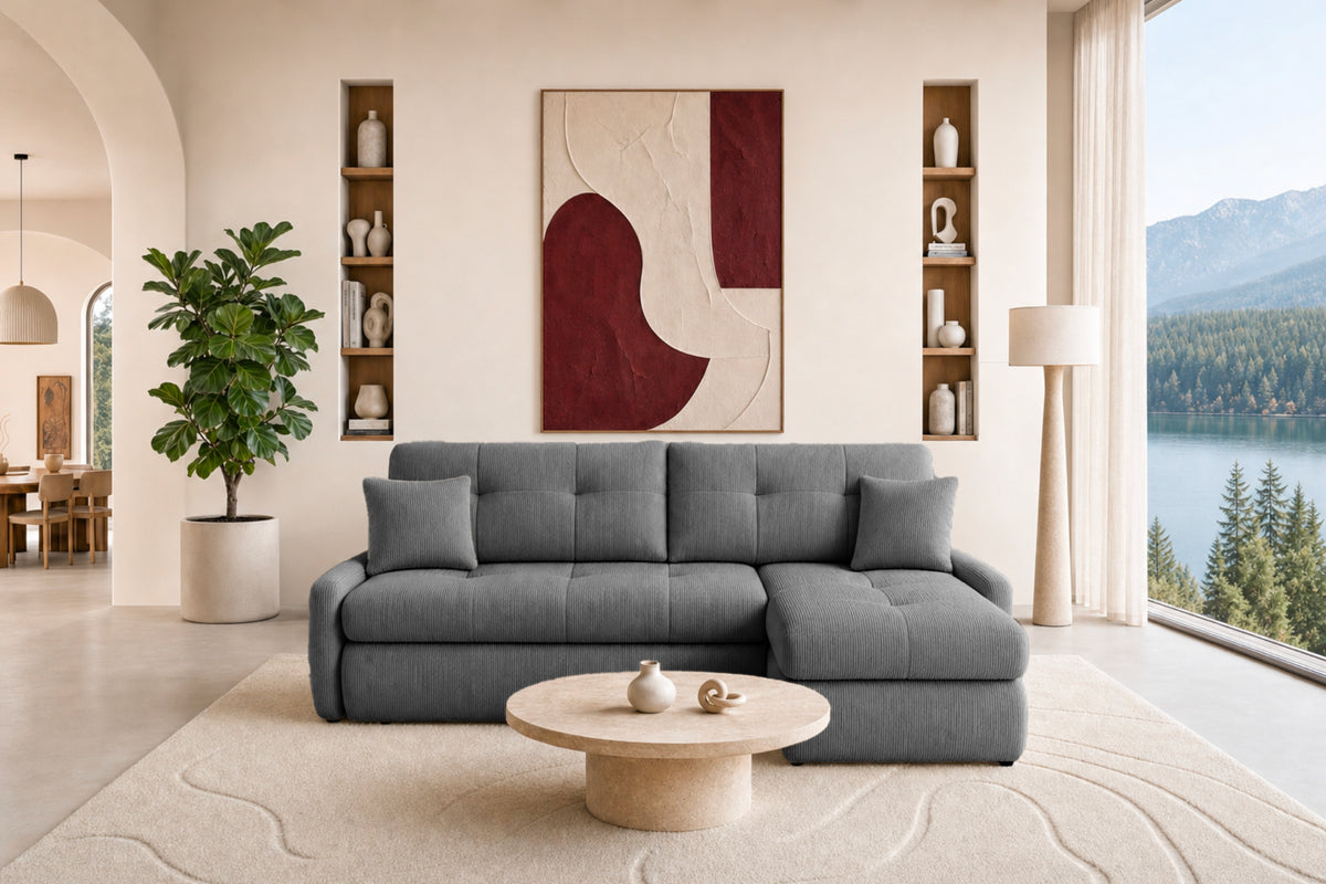 Gris foncé