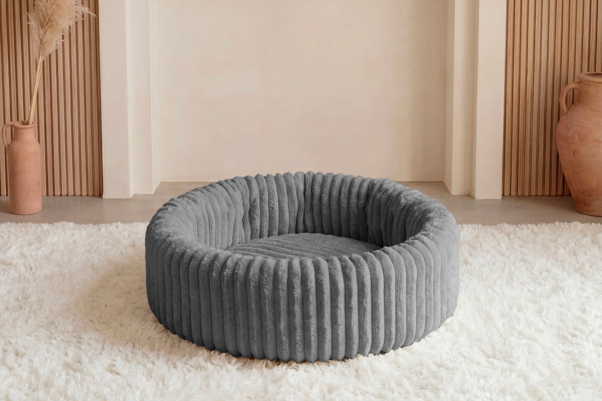 Gris foncé