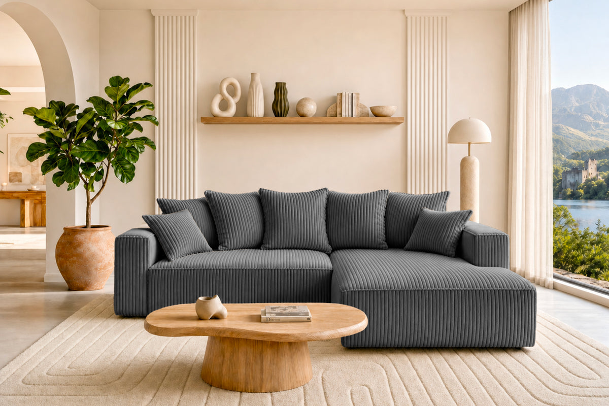 Gris foncé