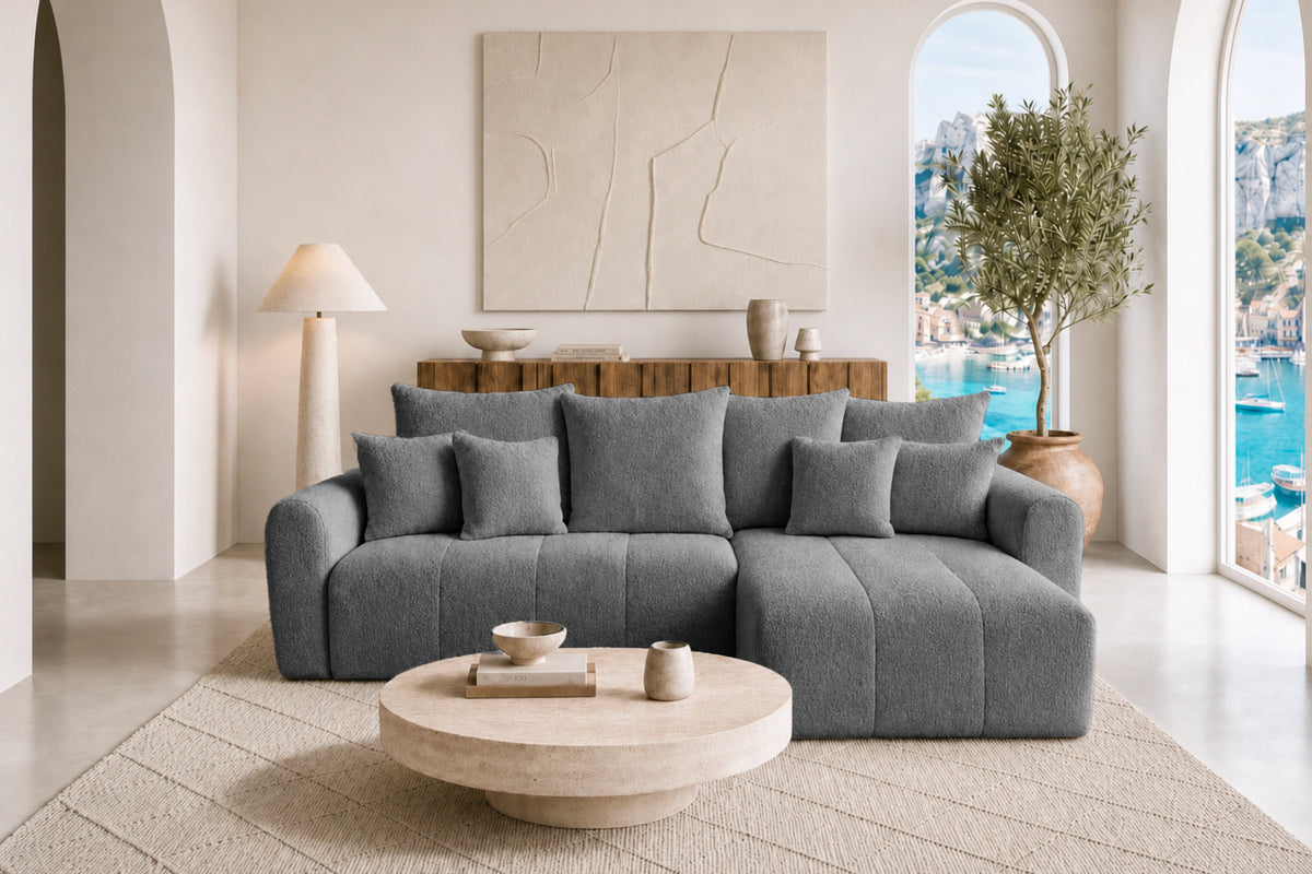Gris foncé