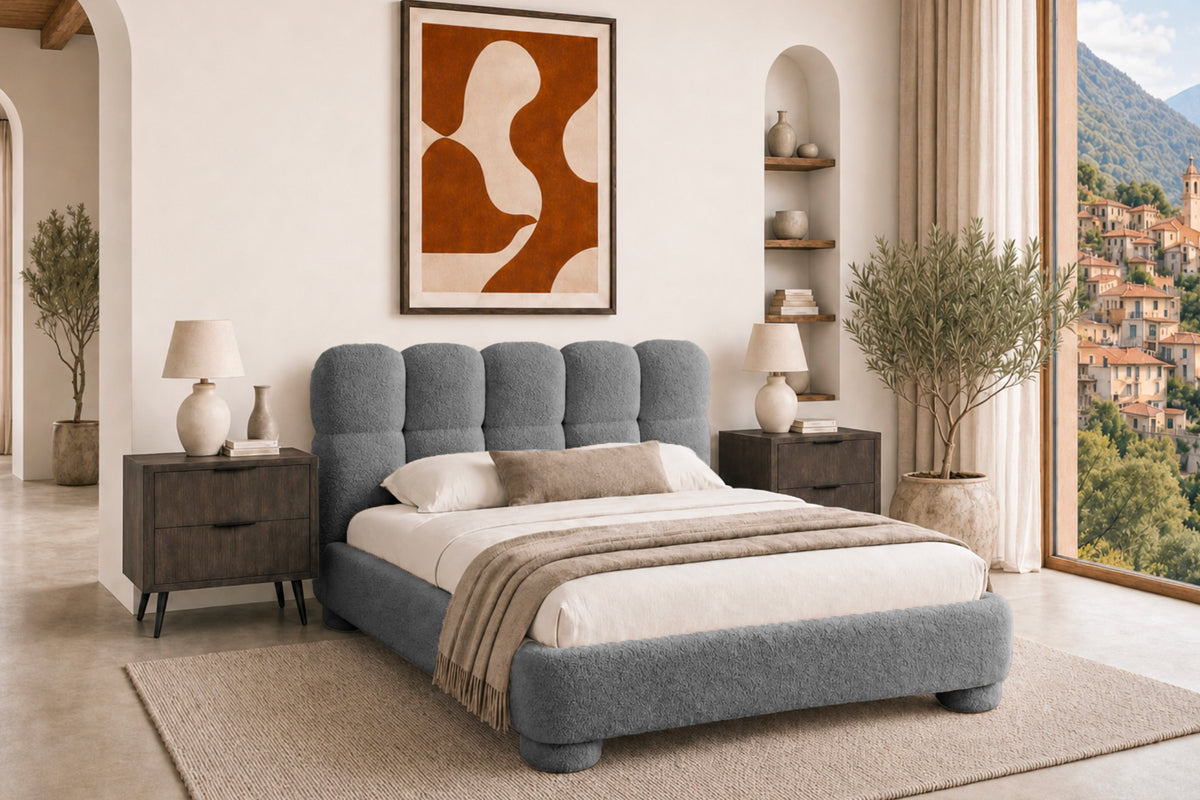 Gris foncé