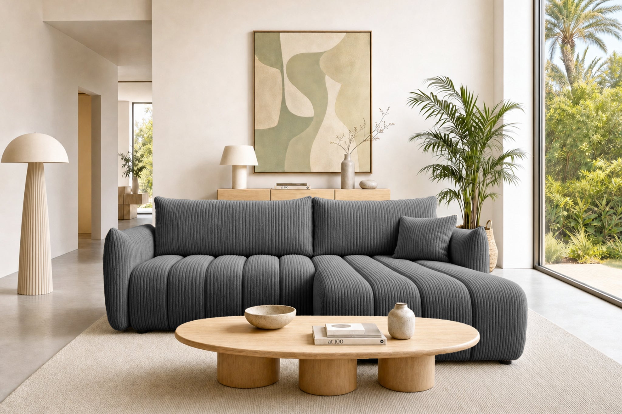 Gris foncé
