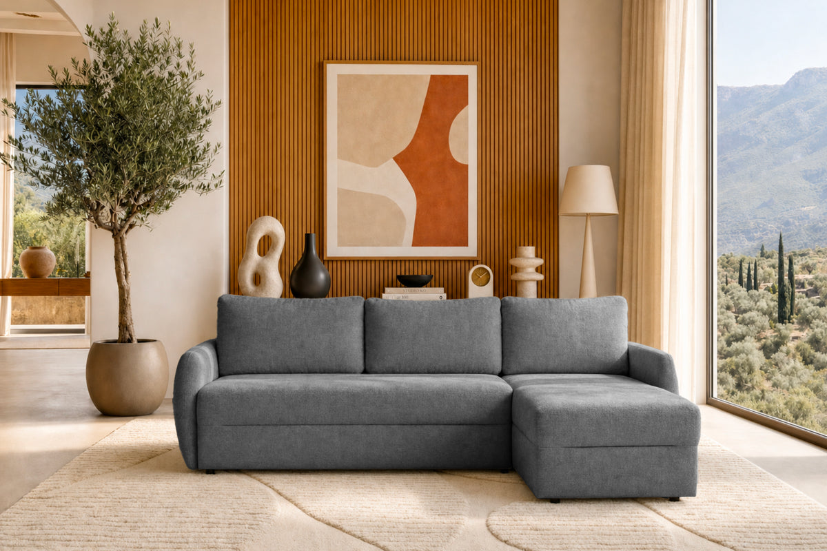 Gris foncé