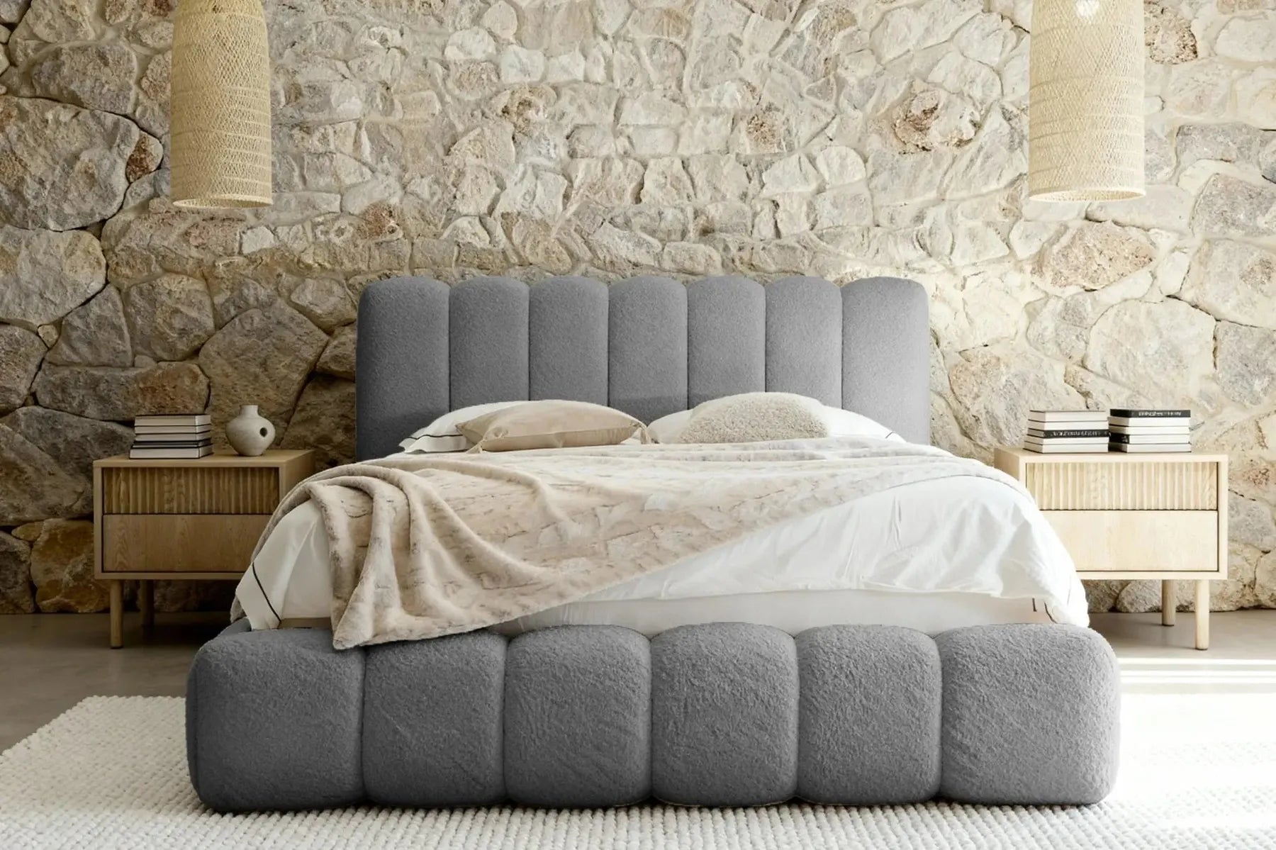 Gris foncé