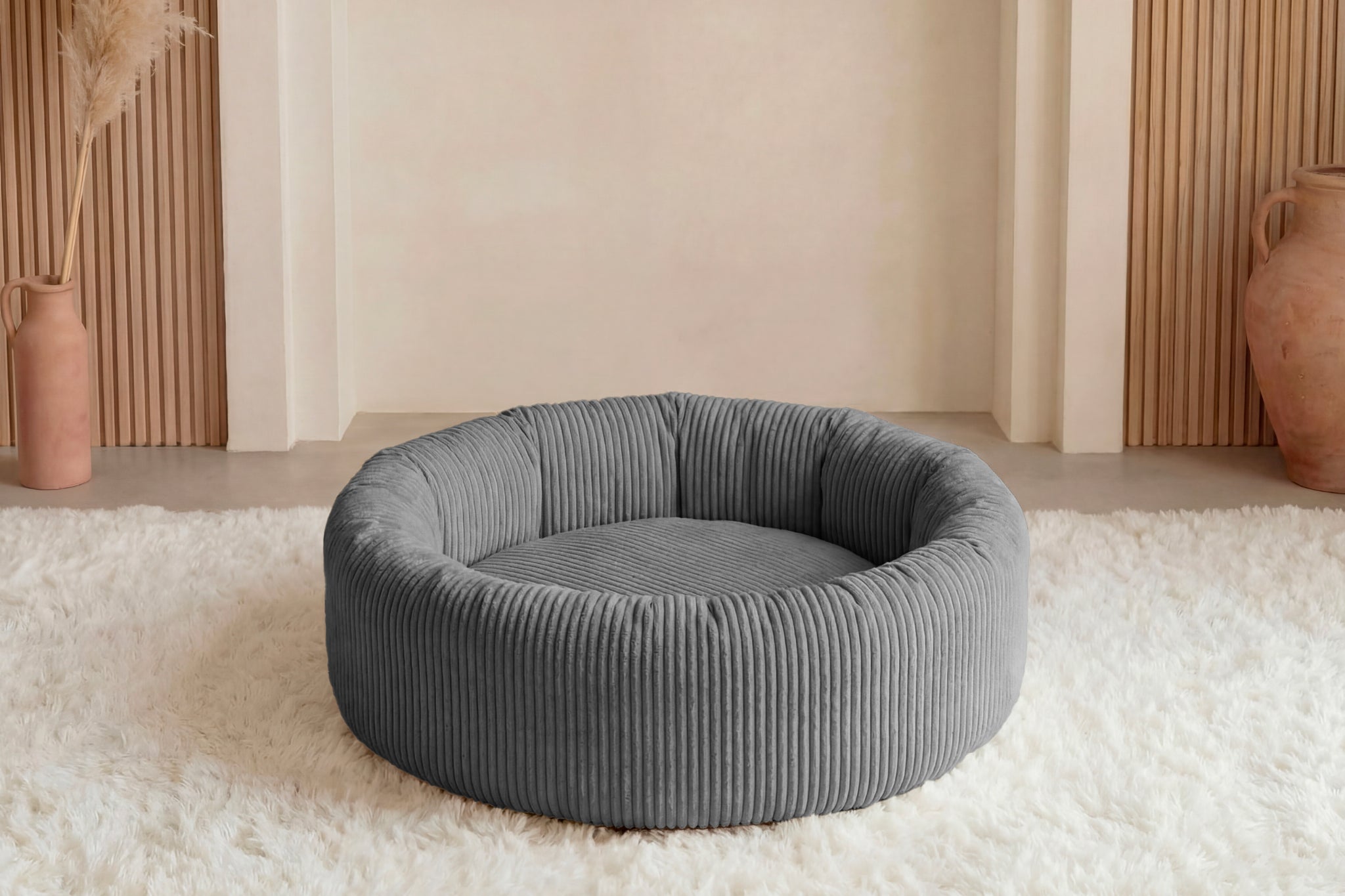 Gris foncé