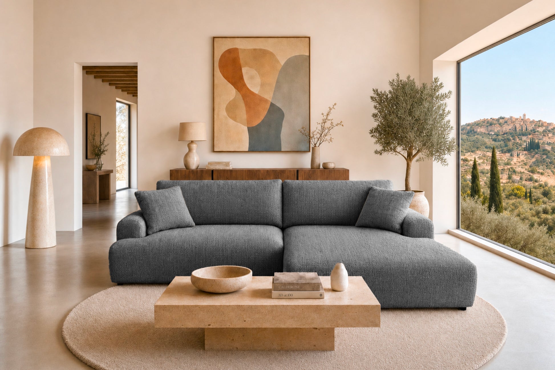 Gris foncé