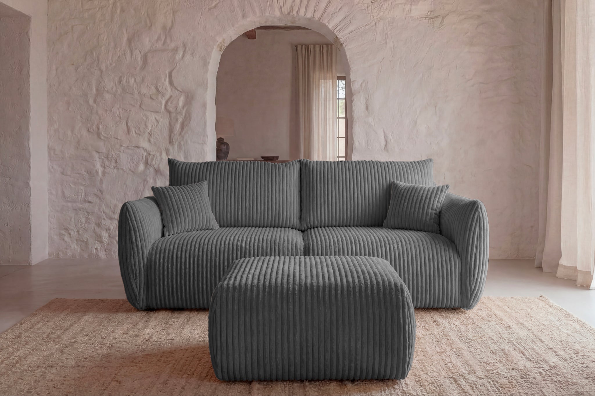 Gris foncé