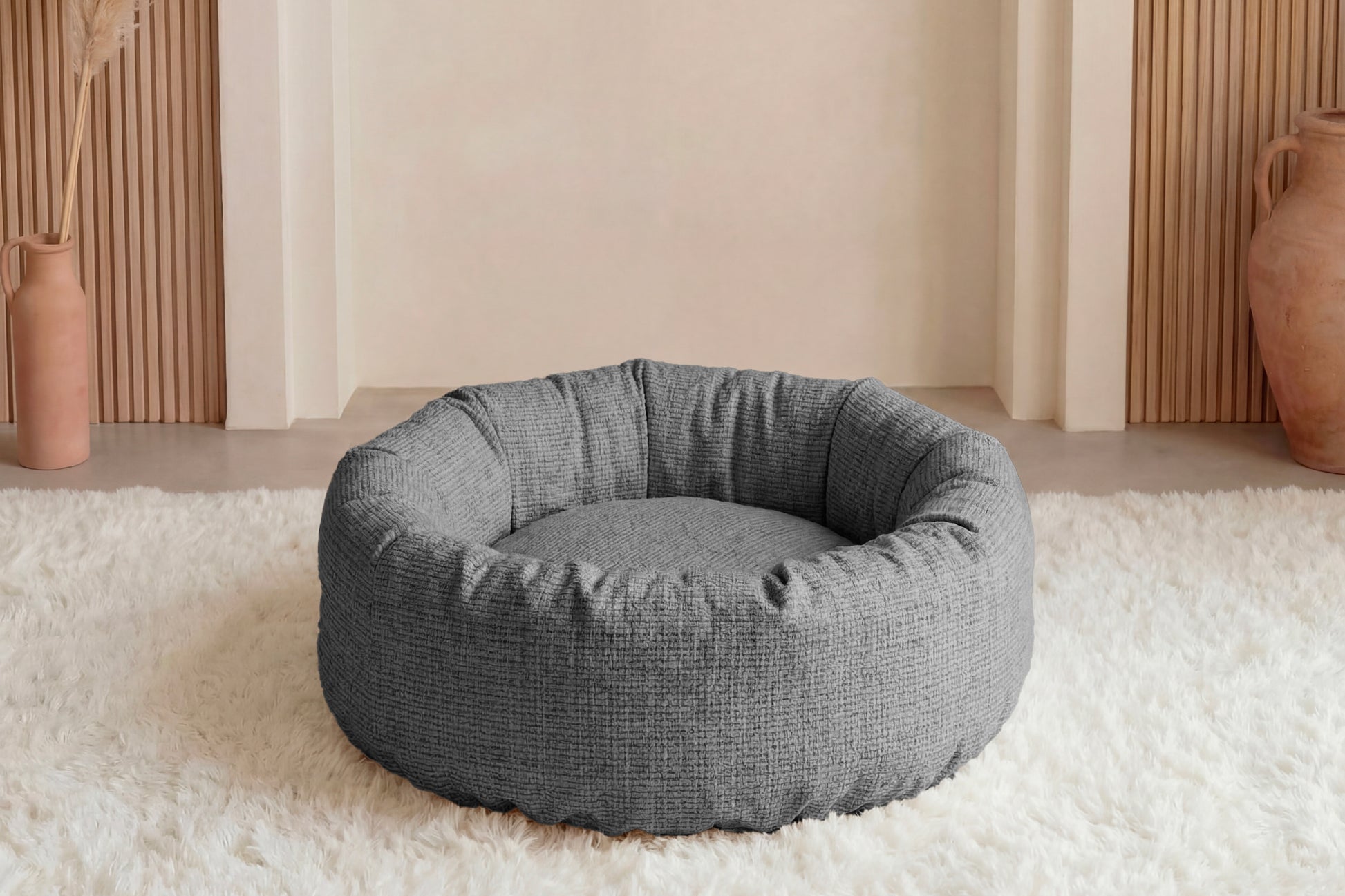 Gris foncé