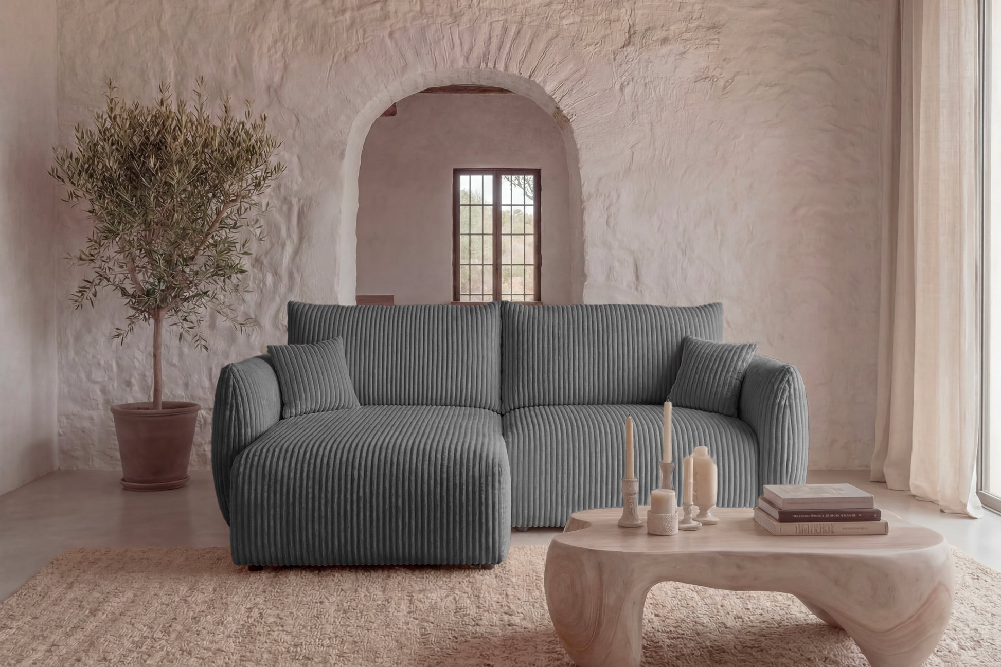 Gris foncé