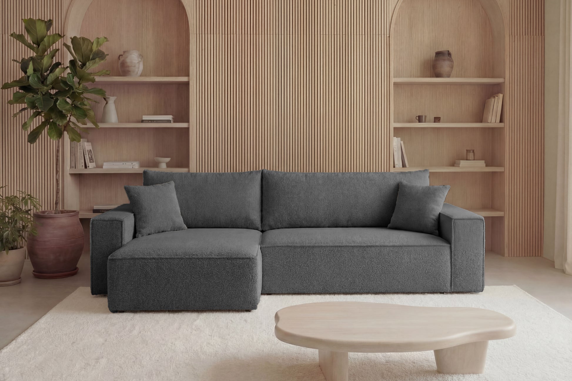 Gris foncé