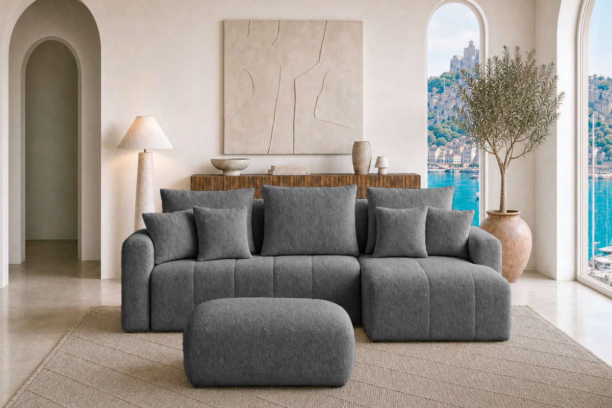 Gris foncé