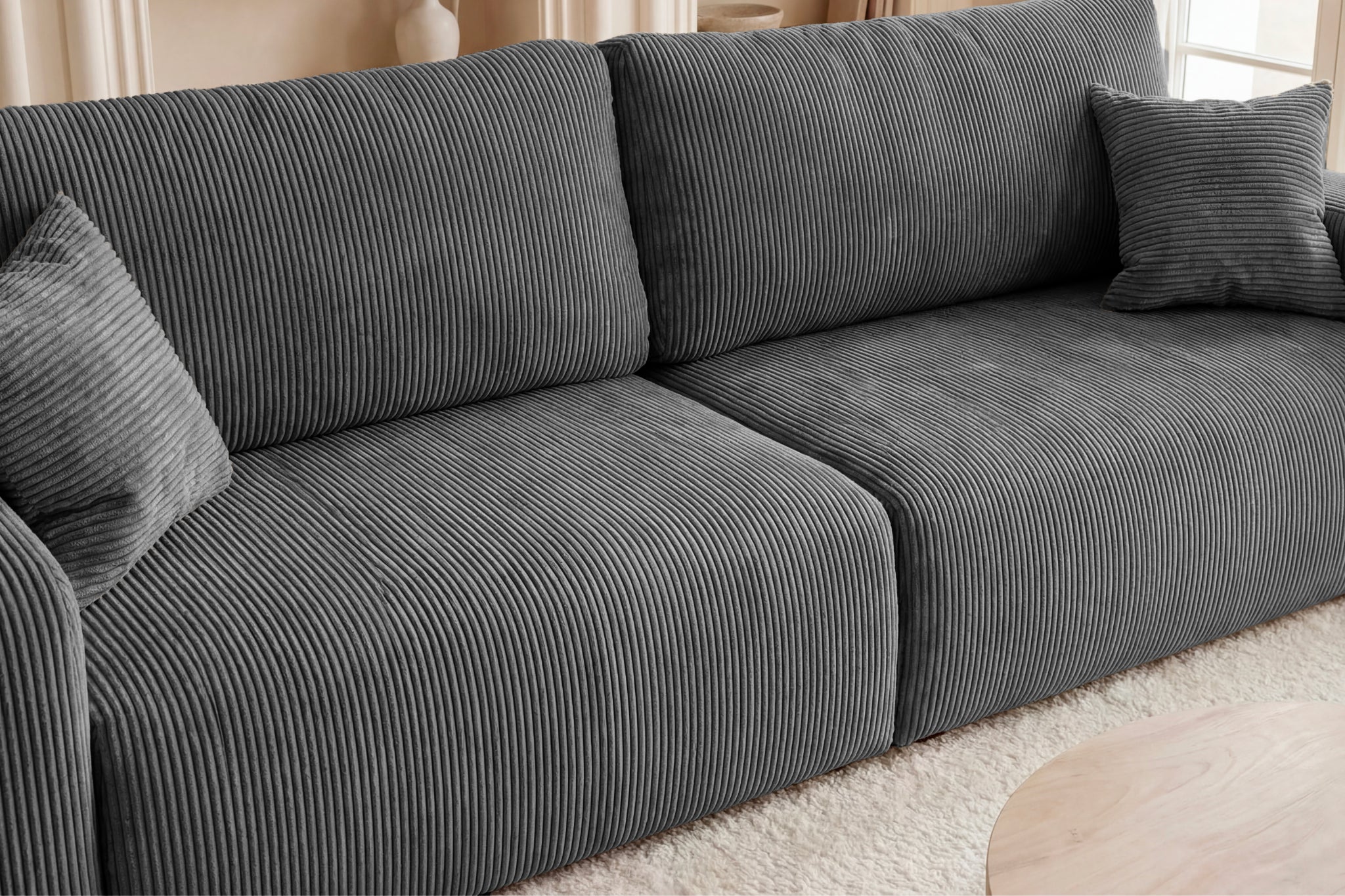 Gris foncé