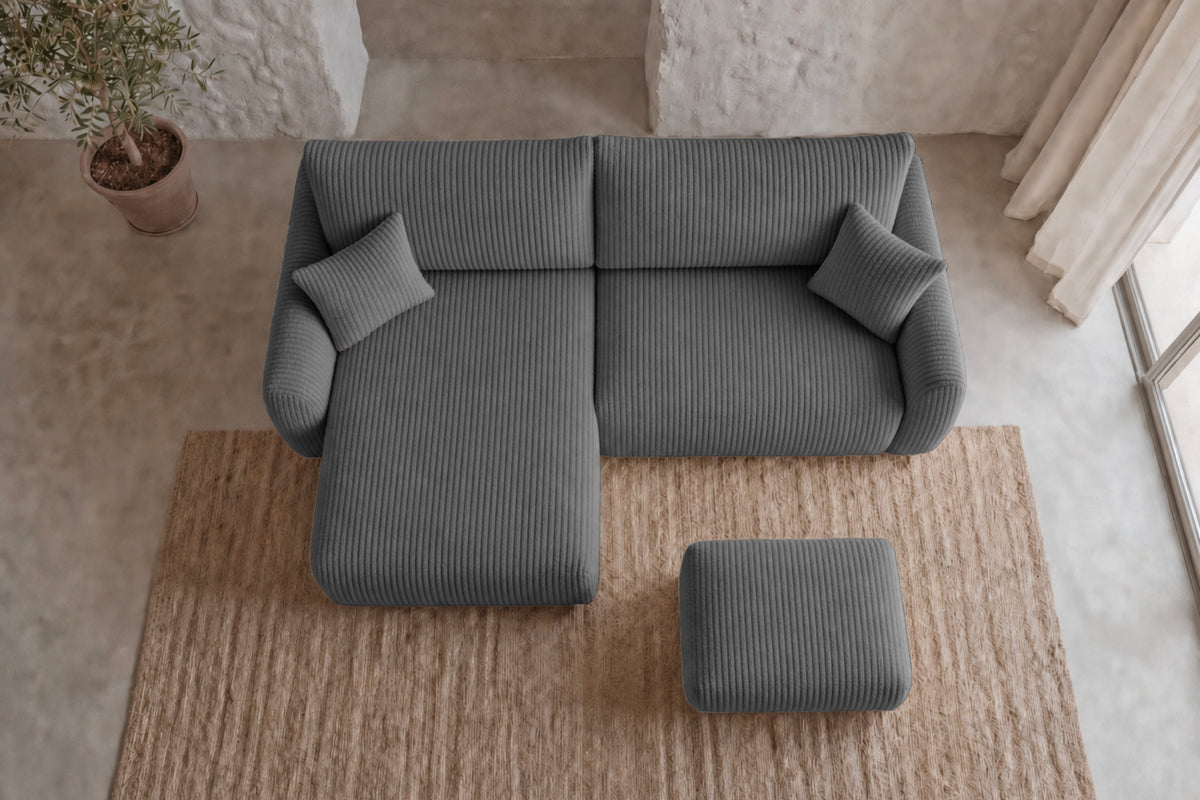 Gris foncé