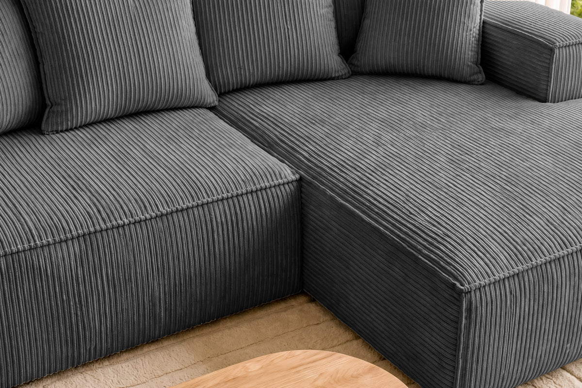 Gris foncé