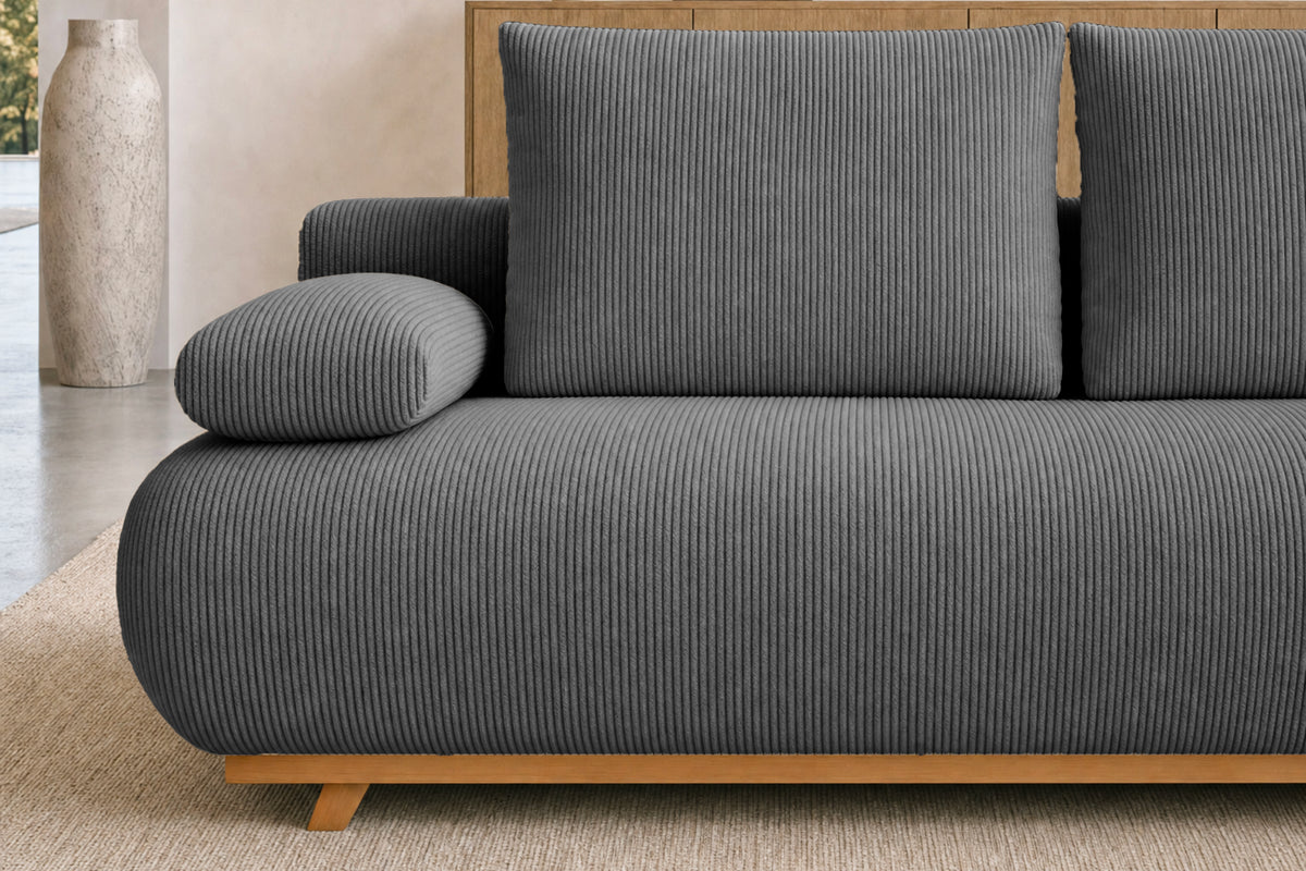 Gris foncé