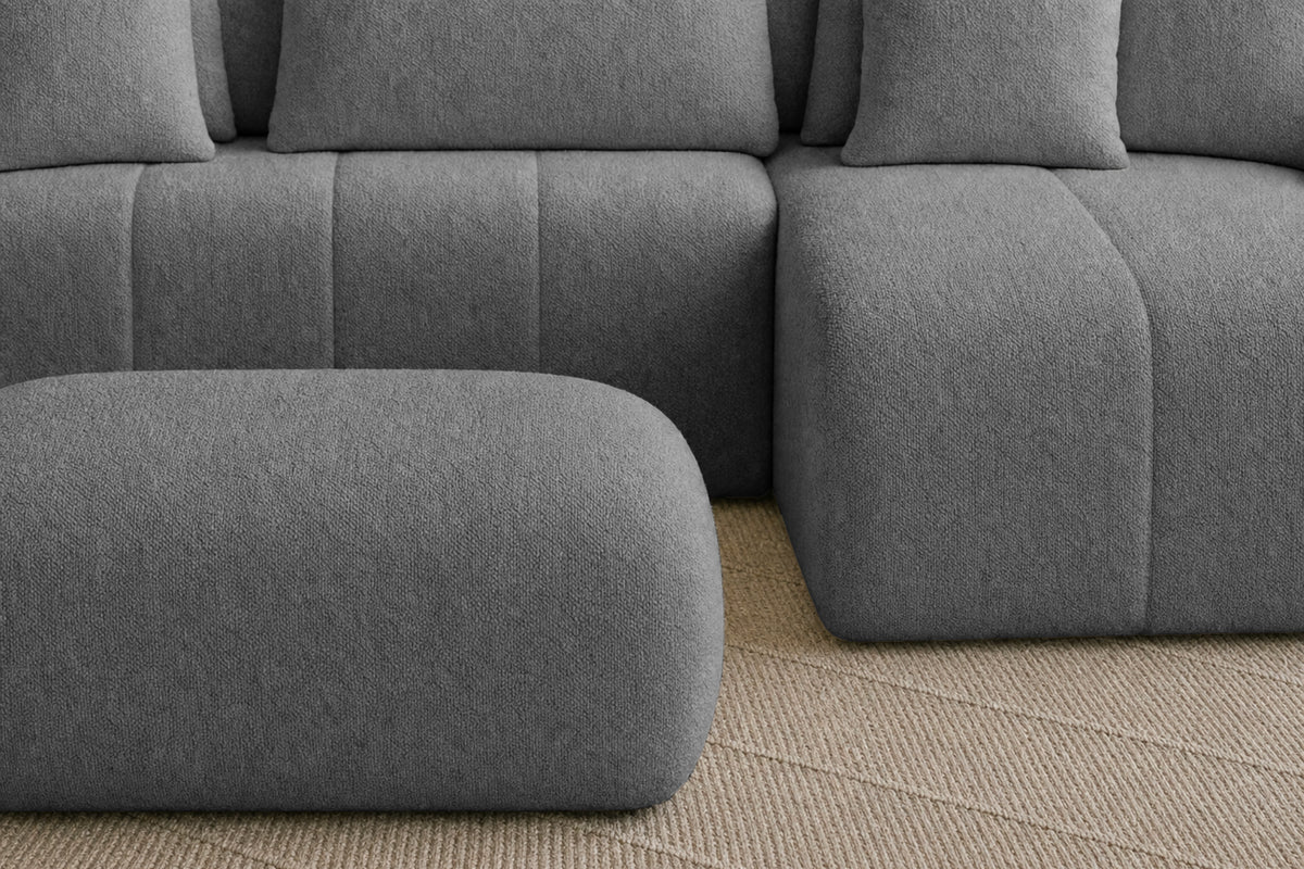 Gris foncé
