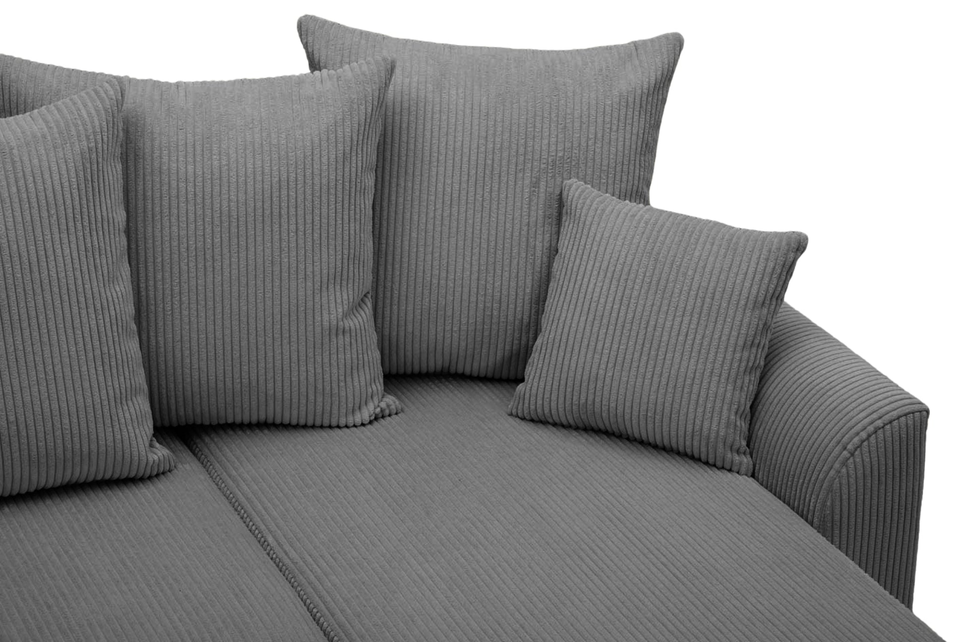 Gris foncé
