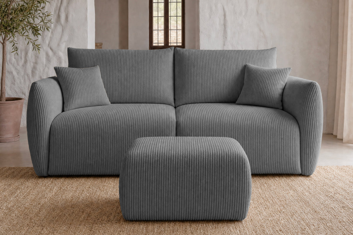 Gris foncé