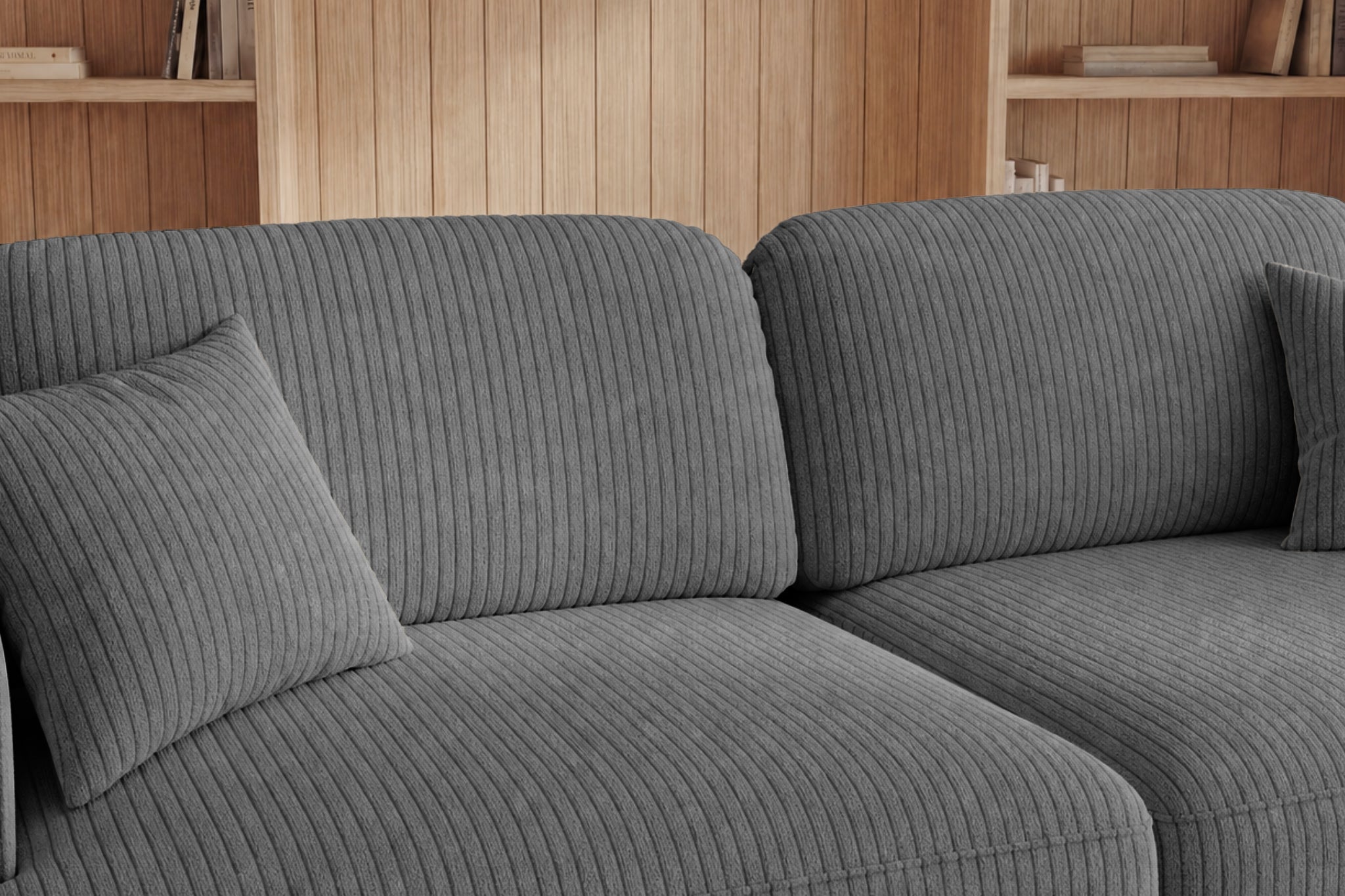 Gris foncé