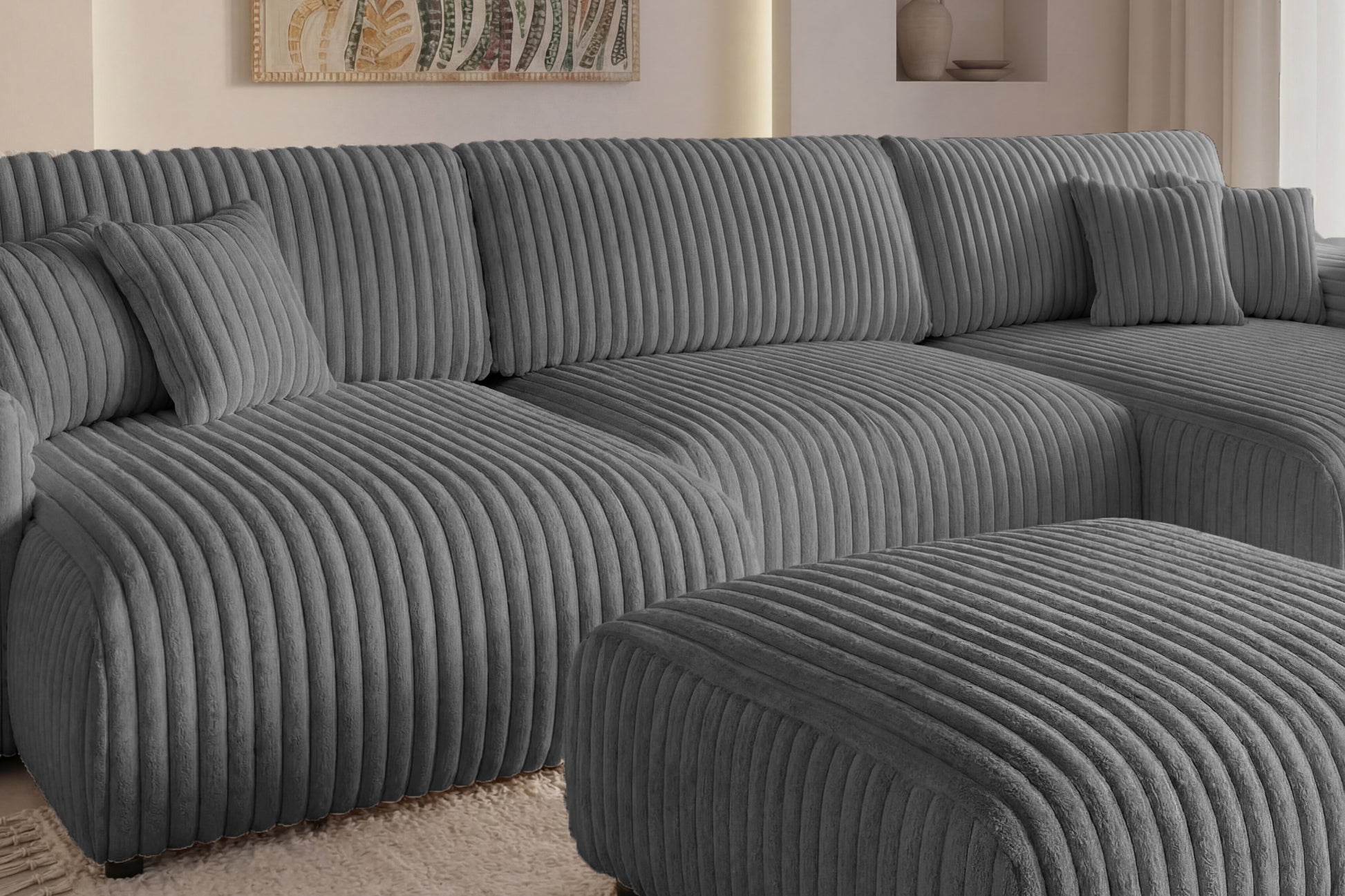 Gris foncé