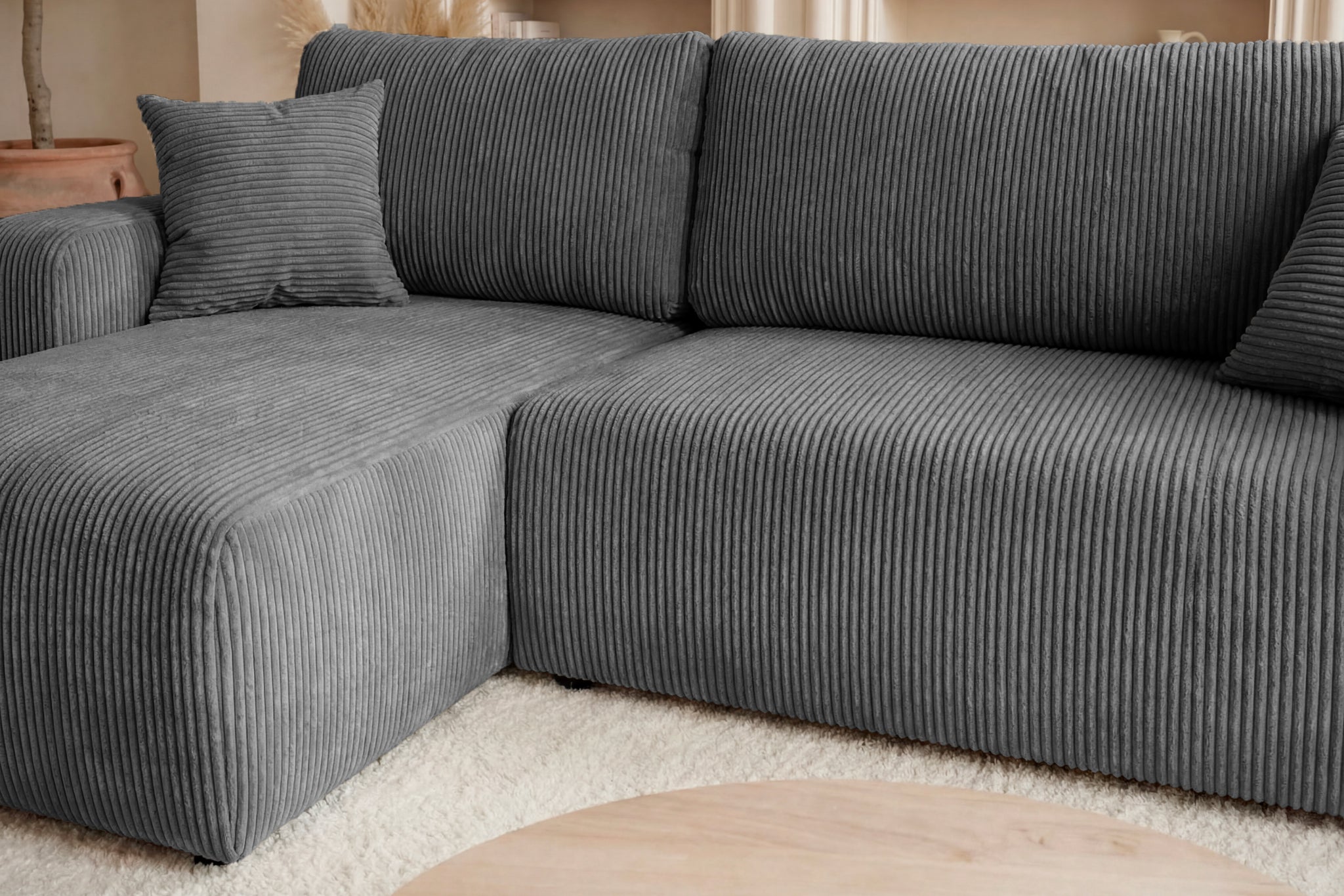 Gris foncé