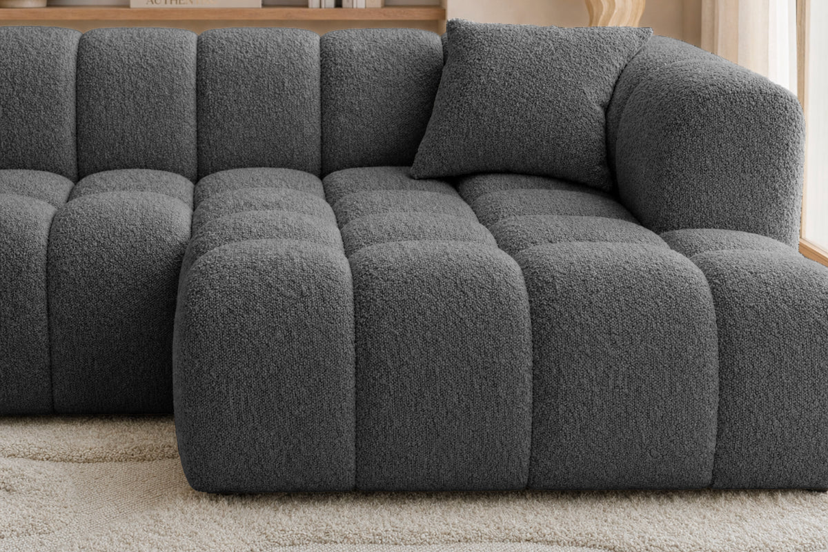 Gris foncé