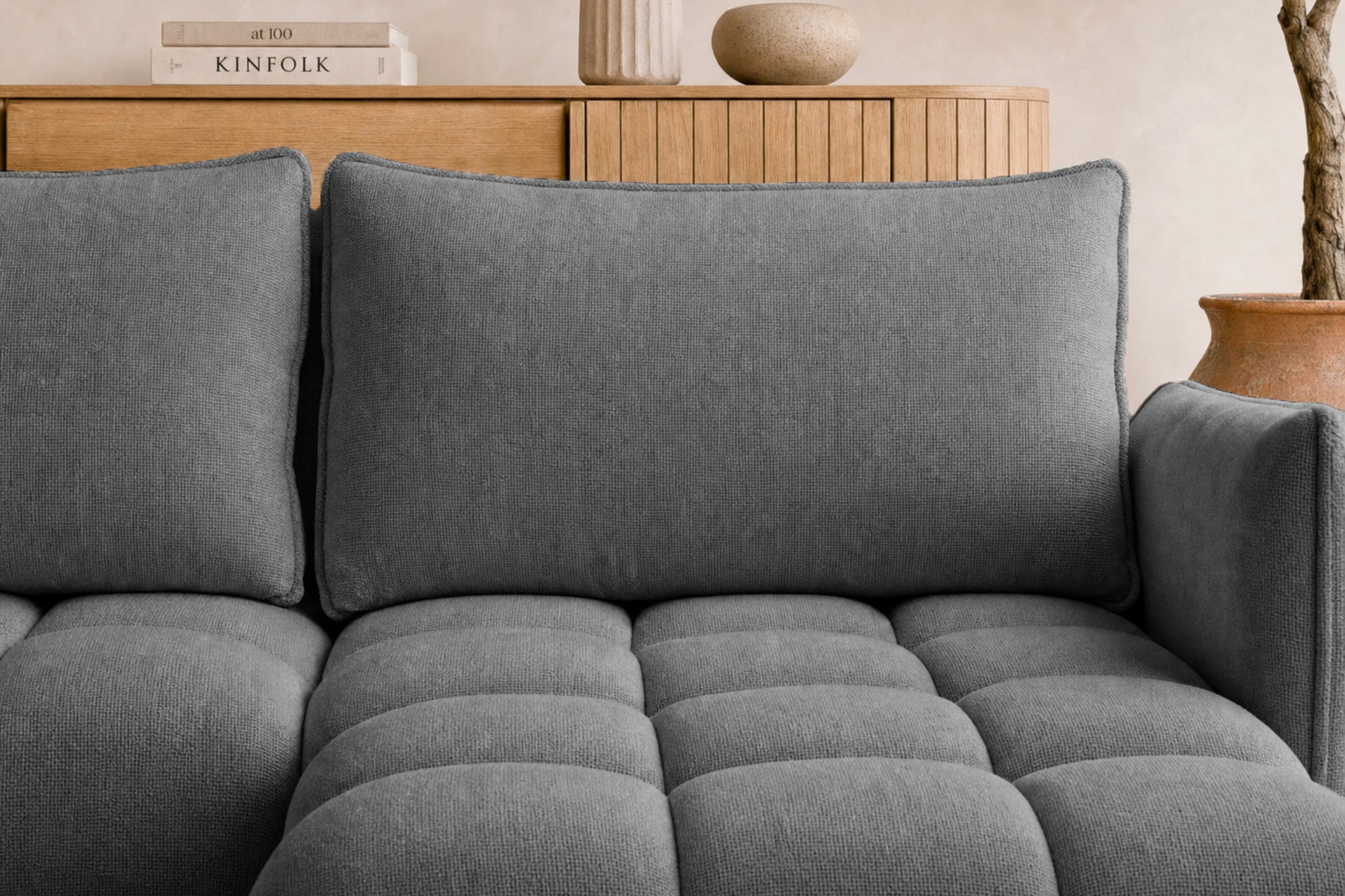 Gris foncé