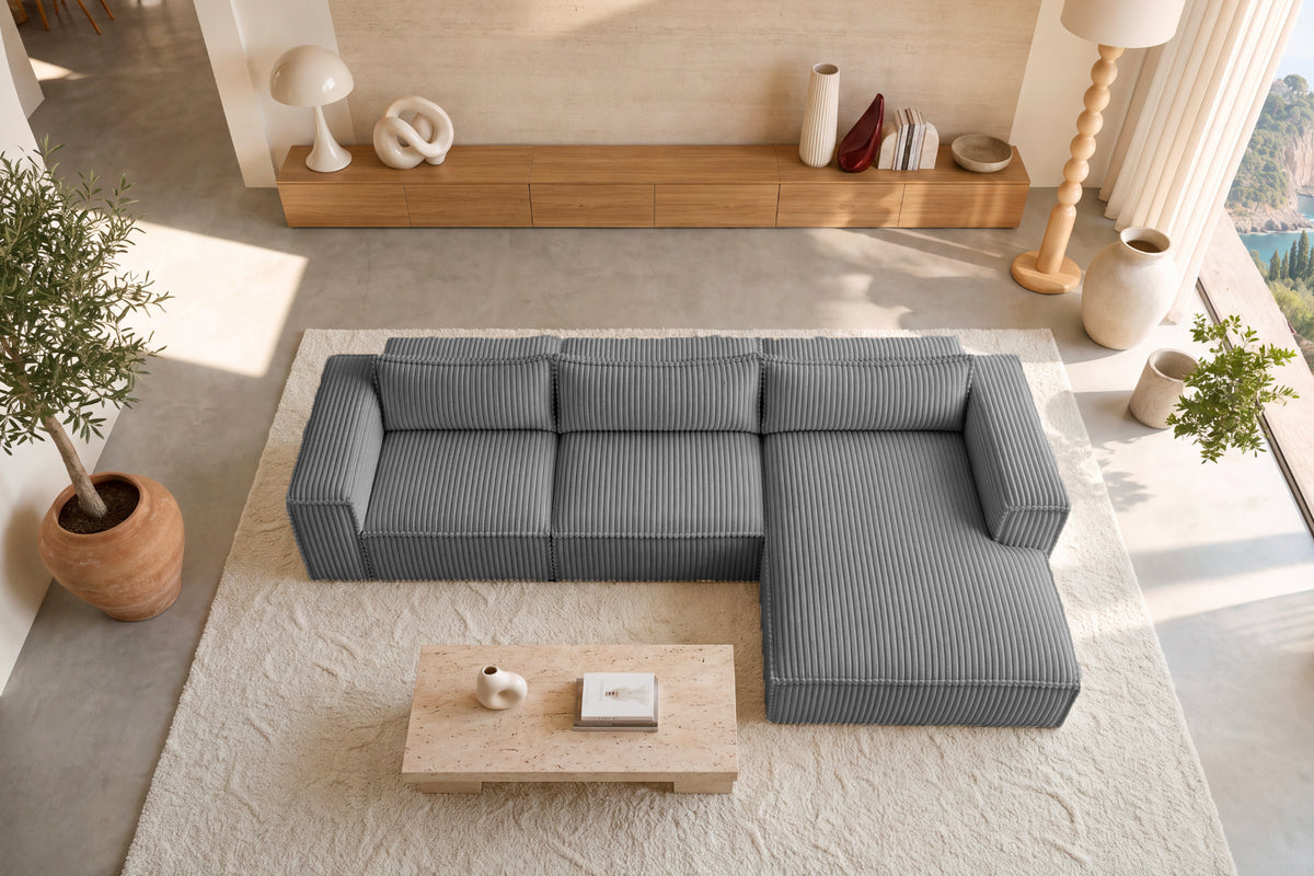 Gris foncé