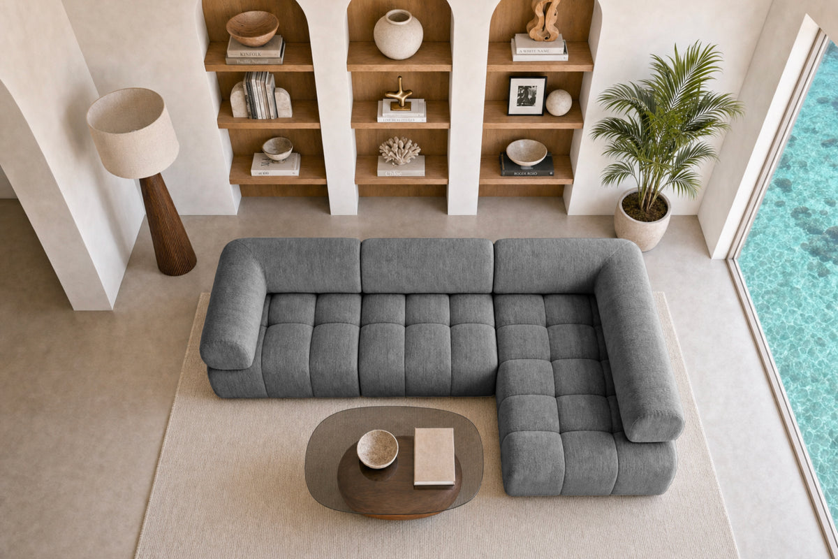 Gris foncé