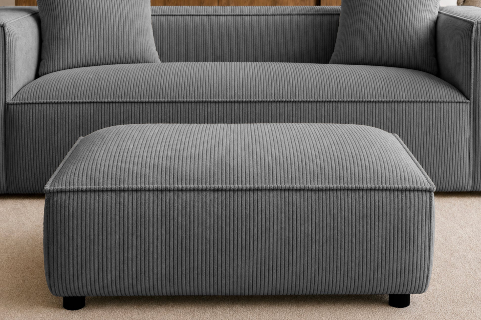 Gris foncé