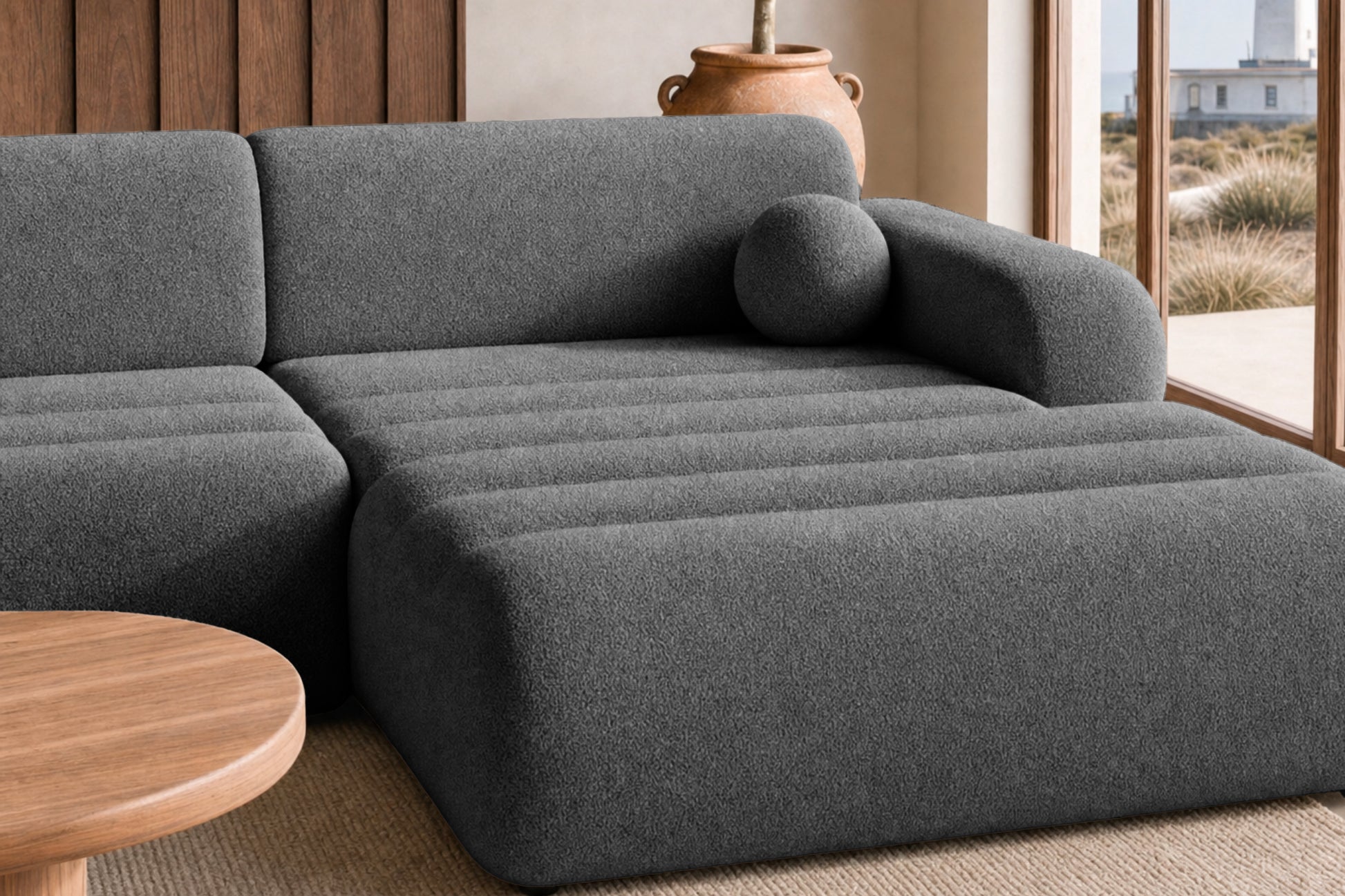 Gris foncé