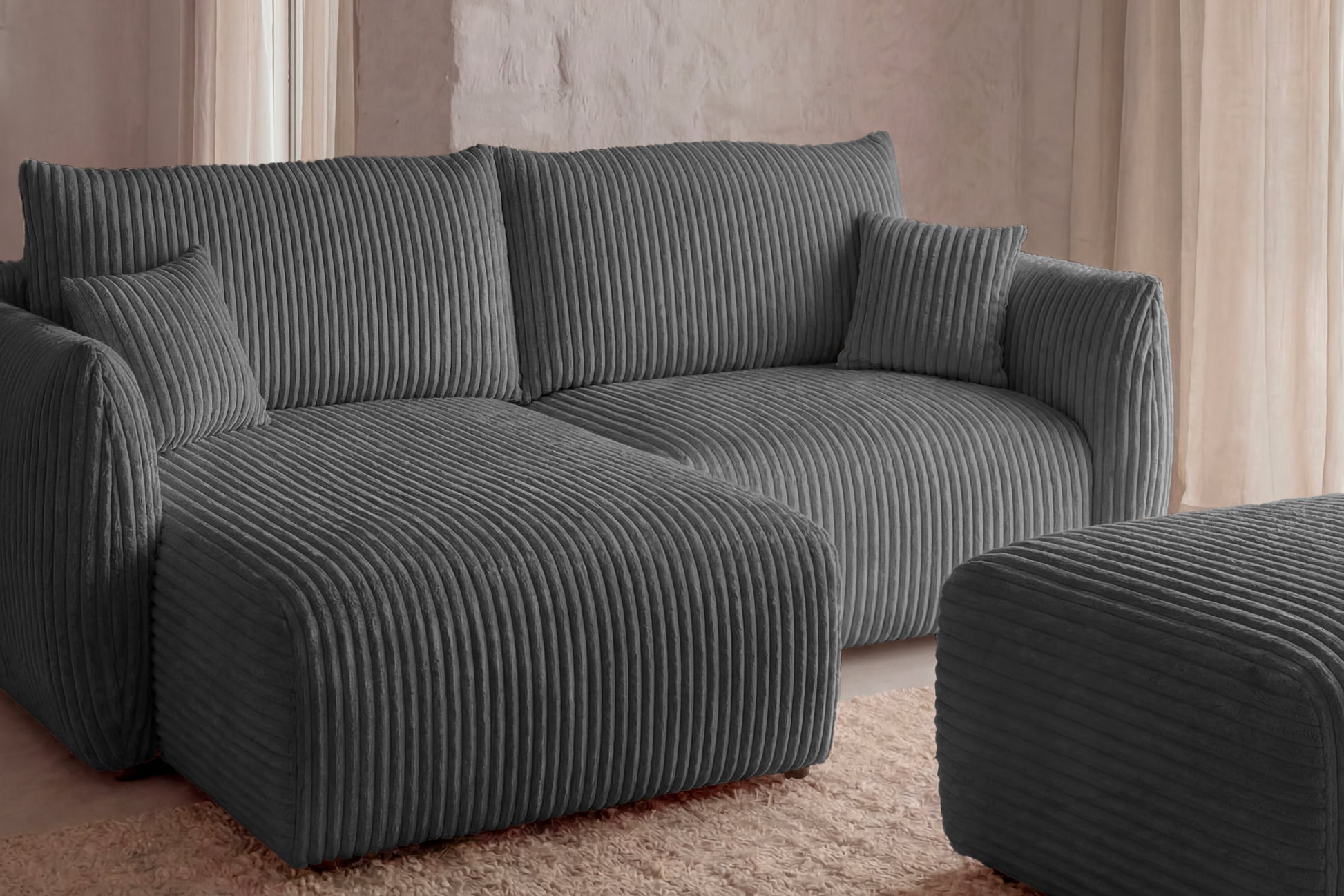 Gris foncé