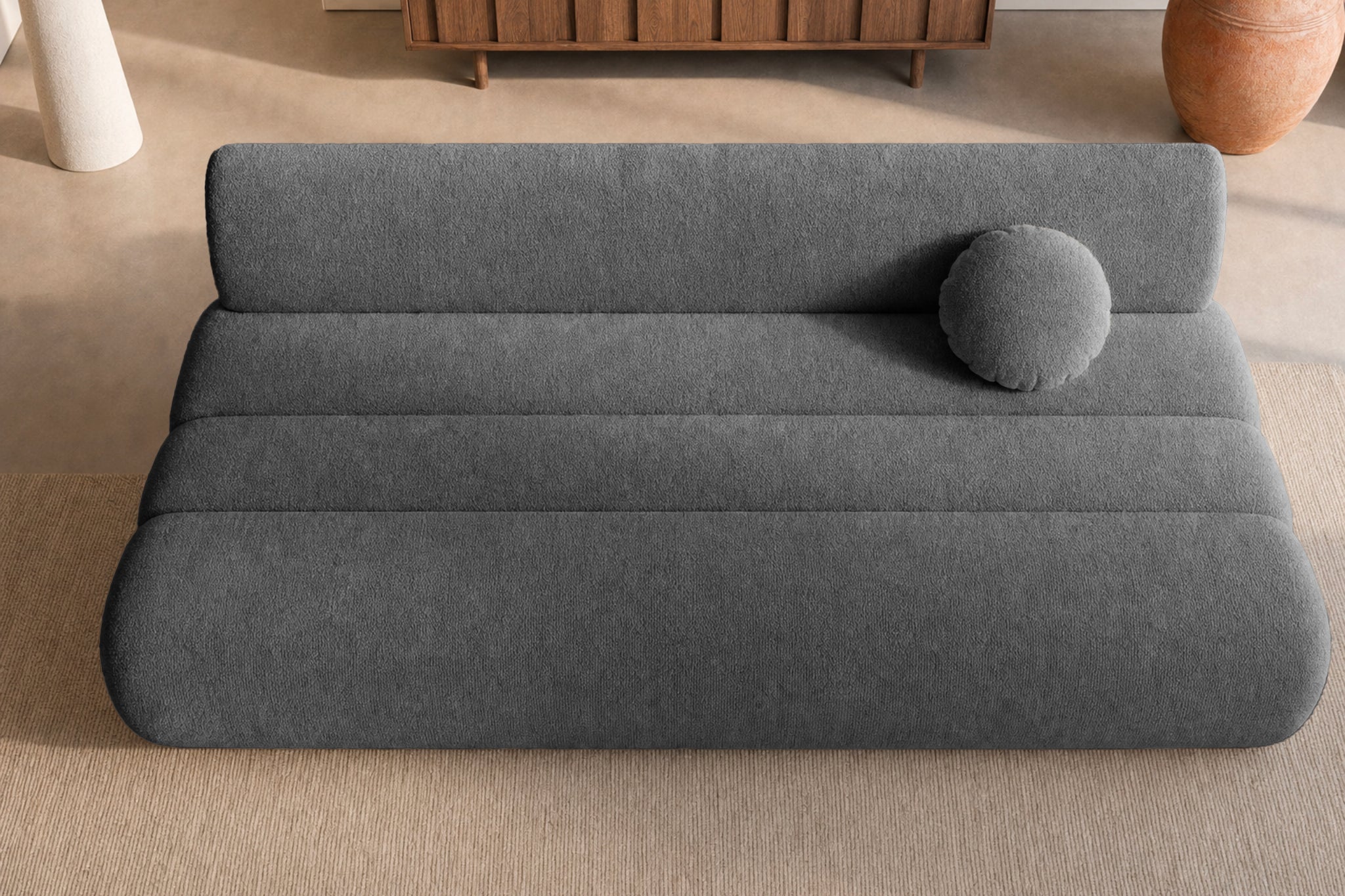 Gris foncé