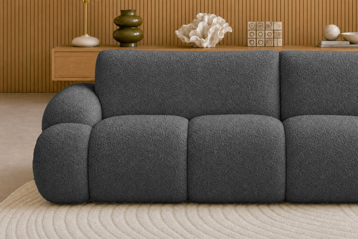 Gris foncé