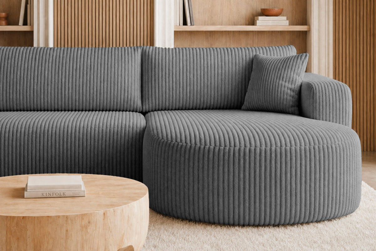 Gris foncé