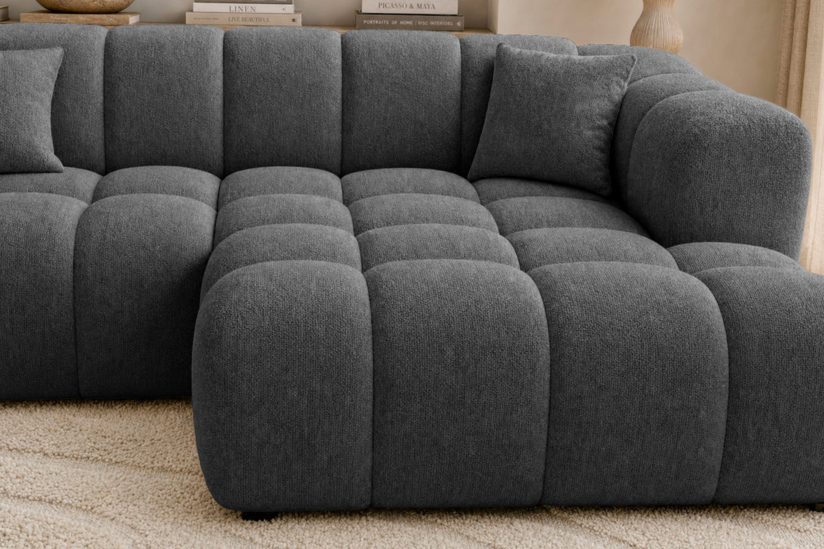 Gris foncé