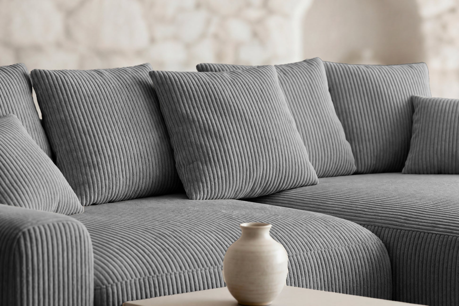 Gris foncé