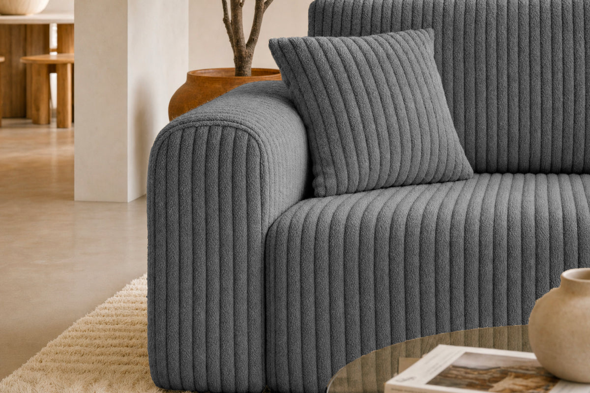 Gris foncé