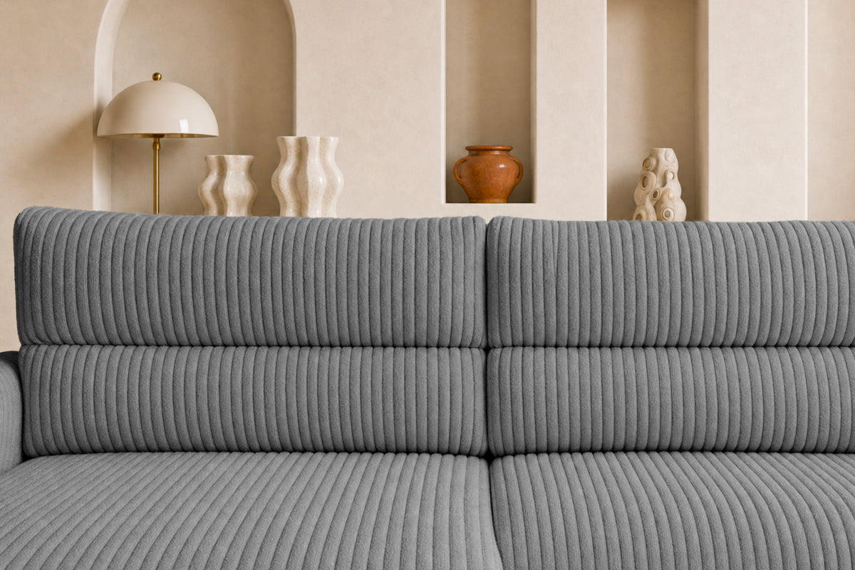 Gris foncé
