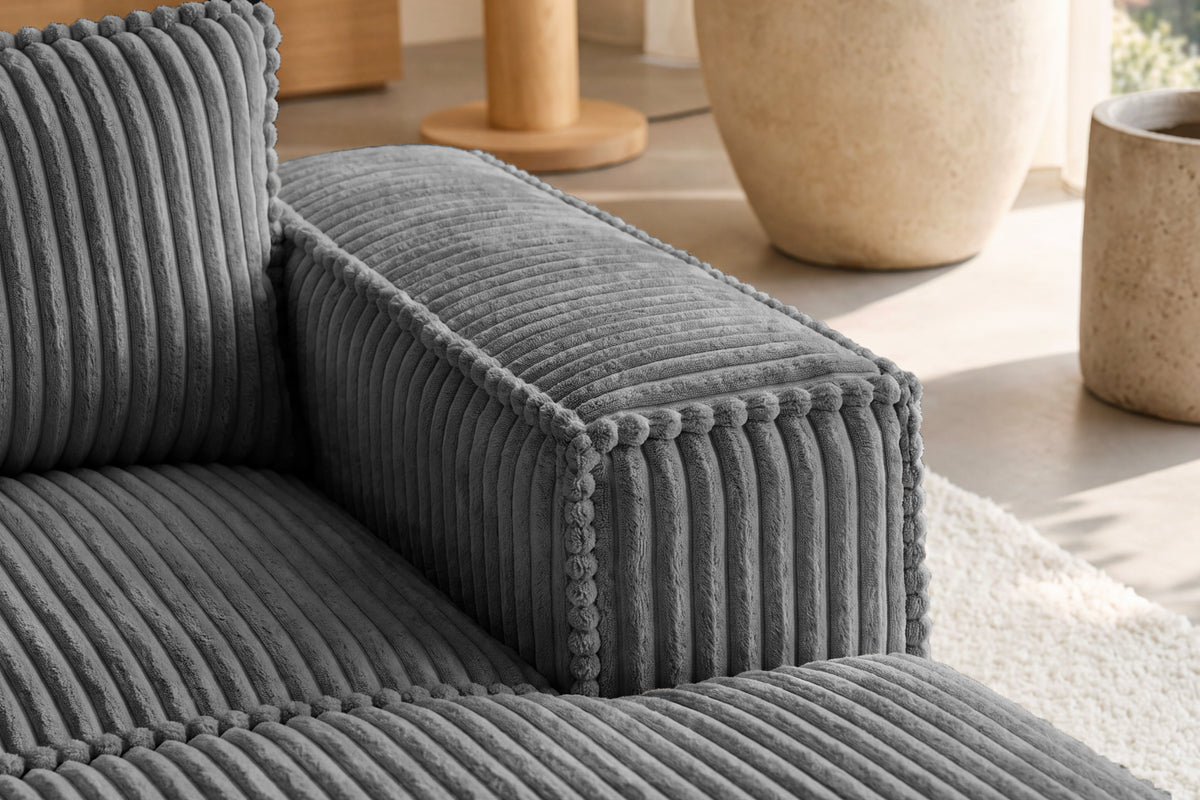 Gris foncé