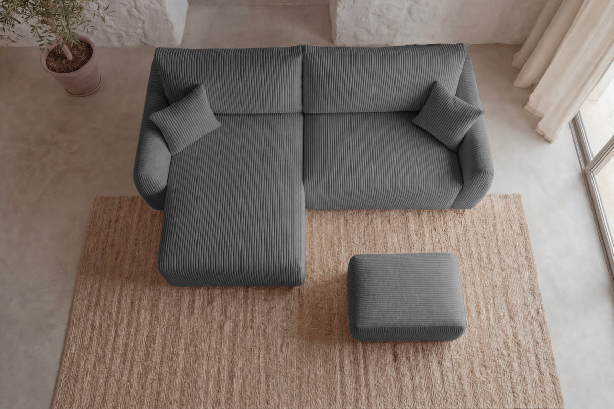 Gris foncé